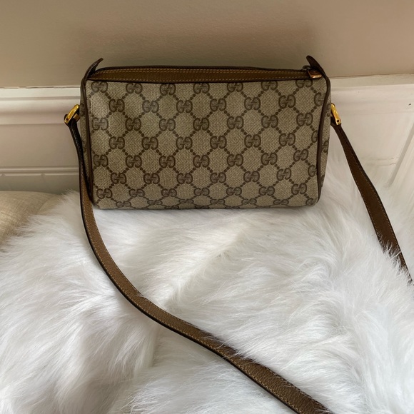💕Vintage Gucci Crossbody - Picture 8 of 11